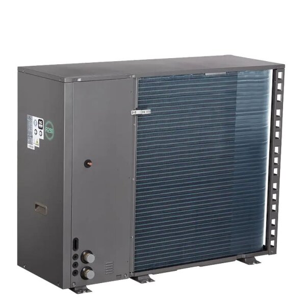 Midea M Thermal Nature MHC-V16WD2RN7-BER90 Kompakt-Monoblock Wärmepumpe | 16 kW | WiFi | R290 | 400V