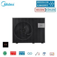 Midea M Thermal Nature MHC-V16WD2RN7-BER90...