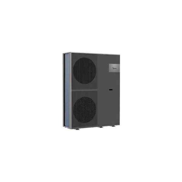 Midea M Thermal Mars MHC-V30WD2RN7 Kompakt-Monoblock Wärmepumpe | 30 kW | WiFi | R290 | 400V