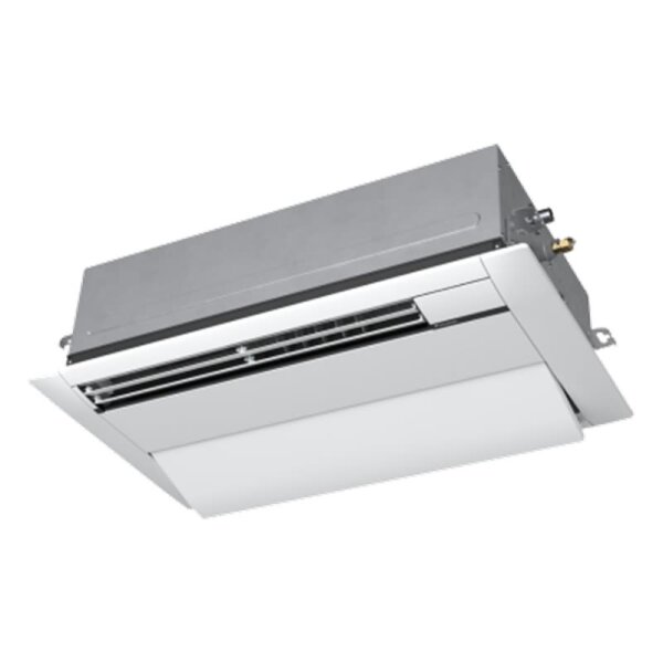 Daikin 1-Wege-Deckenkassette FXKQ50A  + Blende BYK63G VRV | Raumgröße 55 - 60 m² | 5,6 kW