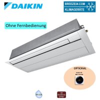 Daikin 1-Wege-Deckenkassette FXKQ63A  + Blende BYK63G VRV...