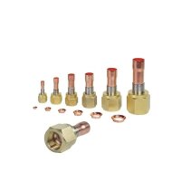 BOSCH Lötadapter in verschiedene Größen |...