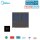 Midea M Thermal Mars Large MHS-SVC60-RN7TL-B Kompakt-Monoblock Wärmepumpe 60 kW | WiFi | R290 | 400V