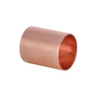Conex IBP Löt Muffe S.5000 5270 Kupfer verschieden...