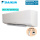Daikin FWT03HTV Wandgerät 2.55 kW - Gebläsekonvektor | Raumgröße 25 - 30 m²