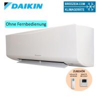 Daikin FWT04HTVD Wandgerät 3,19 kW -...