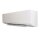Daikin FWT05HTVD Fancoil Wandgerät mit BLDC Motor und montiertem 3-Wegeventil. Inklusive Flashstreamer und 2-facher Filterung 4,07 kW - Gebläsekonvektor | Raumgröße 40 - 45 m²