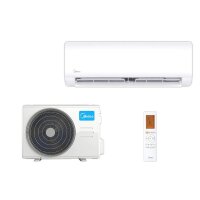 Midea Xtreme Save Blue Set MSAGBU-12HRFN7-QRD6GW +...