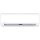 Midea Xtreme Save Blue Set MSAGBU-12HRFN7-QRD6GW + MOX331-12HFN7-QRD6GW für 1 Zimmer mit 35 - 40 m² | WiFi | R290 | 3.5 kW | 3.8 kW
