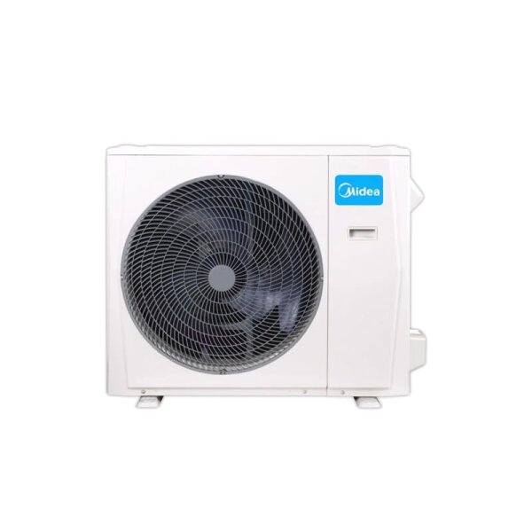 Midea MOX630-48HFN8-ME Außengerät 14 kW für 1 Innengerät | Raumgröße 140 - 150 m² | R32 | 400 Volt