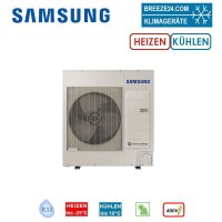 Samsung  Außengerät   AE090RXEDGG/EU