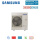 Samsung  Außengerät   AE090RXEDGG/EU