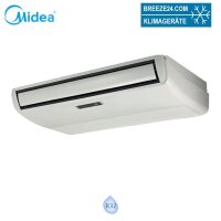 Midea MUEU2-18HRFNX LCAC  Deckenunterbaugerät | 5.2...