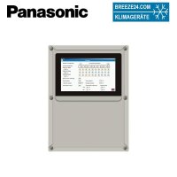 Panasonic Aquarea PAW-A2W-CMH-3Kaskadenregler für...