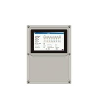 Panasonic Aquarea PAW-A2W-CMH-3Kaskadenregler für...