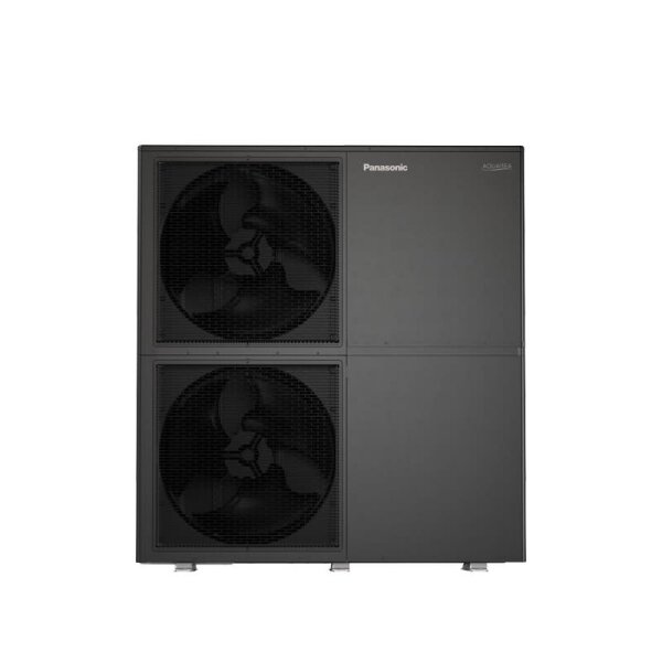 Panasonic Aquarea T-CAP Generation M WH-WXG25ME8 Split Wärmepumpe Luft/Wasser Monoblock 25 kW | R290
