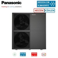 Panasonic Aquarea T-CAP Generation M WH-WXG25ME8 Split...