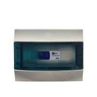 Panasonic Aquarea PAW-A2W-CME10 Kaskadenregler EDGE bis...