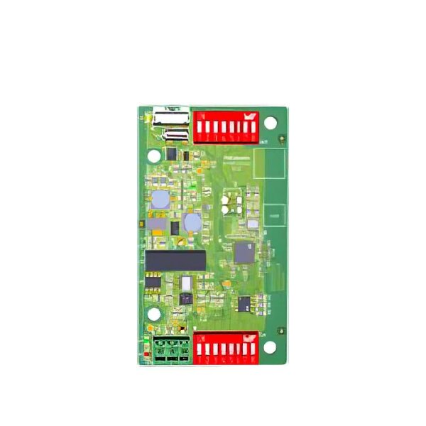 Panasonic Aquarea Big Generation M CZ-NSBM Modbus-Platine für Reglermodul WH-CME8L