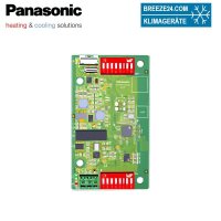 Panasonic Aquarea Big Generation M CZ-NSBM Modbus-Platine...