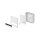 Panasonic Aquarea T-CAP Generation M Set WH-WXG25ME8 + WH-CME8L Steuermodul WiFi 400V | 25 kW | R290