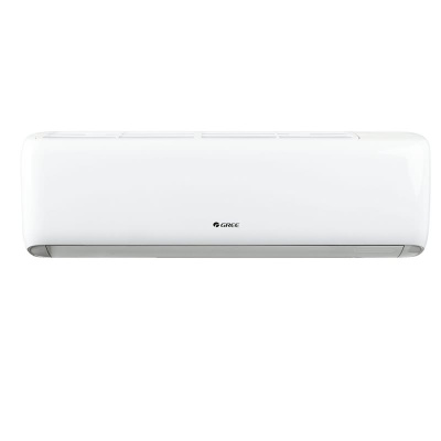 GREE Klimaanlagen Set CHARMO GWH-09-ATCXB für 1 Zimmer mit 25 - 30 m² | 2.7 kW | 3.0 kW WiFi R290