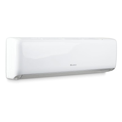 GREE Klimaanlagen Set CHARMO GWH-09-ATCXB für 1 Zimmer mit 25 - 30 m² | 2.7 kW | 3.0 kW WiFi R290