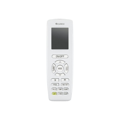 GREE Klimaanlagen Set CHARMO GWH-09-ATCXB für 1 Zimmer mit 25 - 30 m² | 2.7 kW | 3.0 kW WiFi R290