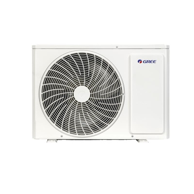 GREE Klimaanlagen Set CHARMO GWH-09-ATCXB für 1 Zimmer mit 25 - 30 m² | 2.7 kW | 3.0 kW WiFi R290