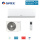 GREE Klimaanlagen Set CHARMO GWH-09-ATCXB für 1 Zimmer mit 25 - 30 m² | 2.7 kW | 3.0 kW WiFi R290