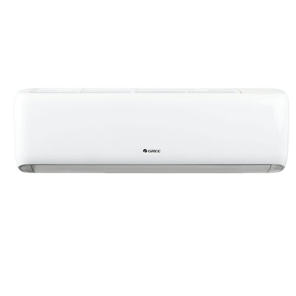 GREE Klimaanlagen Set CHARMO GWH-12-ATCXB für 1 Zimmer mit 30 - 35 m² | 3.2 kW | 3.4 kW WiFi  R290
