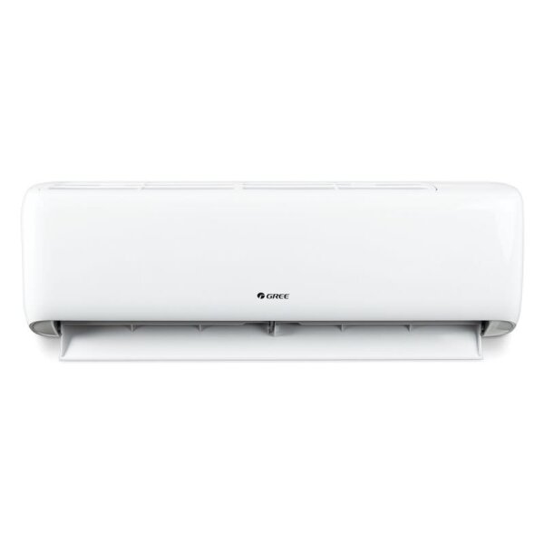 GREE Klimaanlagen Set CHARMO GWH-12-ATCXB für 1 Zimmer mit 30 - 35 m² | 3.2 kW | 3.4 kW WiFi  R290