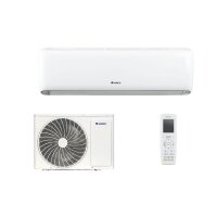 GREE Klimaanlagen Set CHARMO GWH-12-ATCXB für 1...