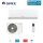GREE Klimaanlagen Set CHARMO GWH-12-ATCXB für 1 Zimmer mit 30 - 35 m² | 3.2 kW | 3.4 kW WiFi  R290
