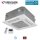 Sinclair MV-C09BI2 4-Wege-Kassettengerät 2,8 kW | Nur Multisplit | Raumgröße 25 - 30 m² | R32