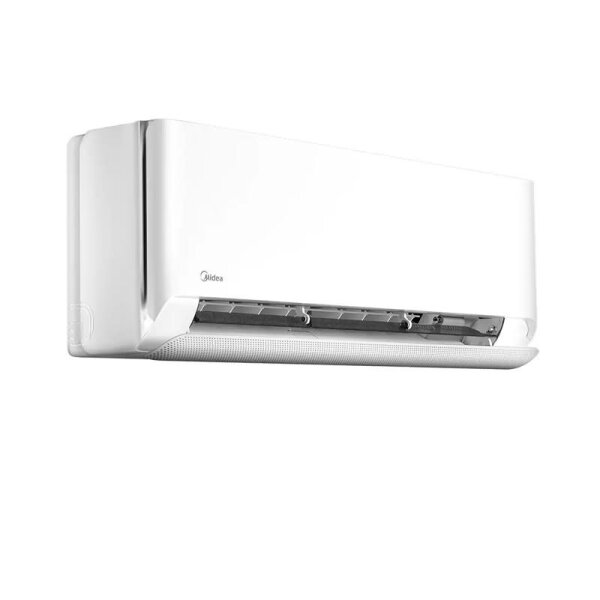 Midea BreezelessE Set MSCB1BU-09HRFN8-ME + MOX103-09HFN8-ME für 1 Raum mit 30 - 35 m² | WiFi | R32