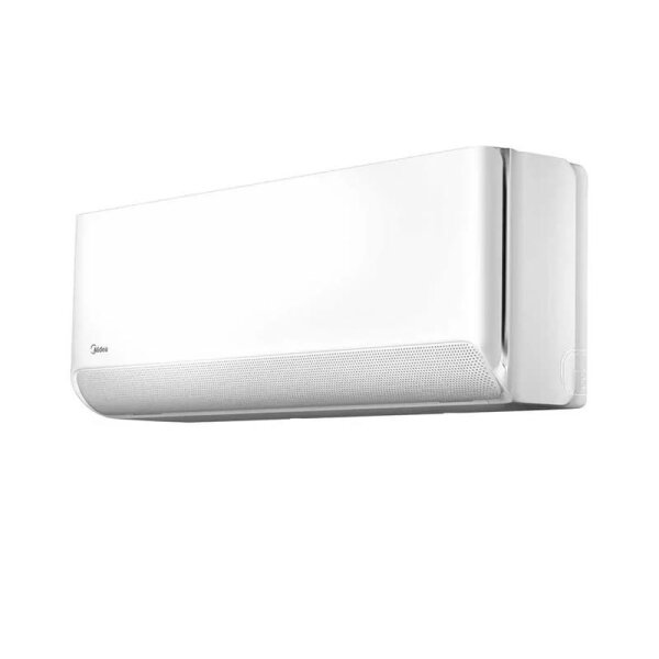 Midea BreezelessE Set MSCB1BU-09HRFN8-ME + MOX103-09HFN8-ME für 1 Raum mit 30 - 35 m² | WiFi | R32
