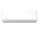 Midea BreezelessE Set MSCB1BU-09HRFN8-ME + MOX103-09HFN8-ME für 1 Raum mit 30 - 35 m² | WiFi | R32