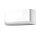 Midea BreezelessE Set MSCB1BU-09HRFN8-ME + MOX103-09HFN8-ME für 1 Raum mit 30 - 35 m² | WiFi | R32