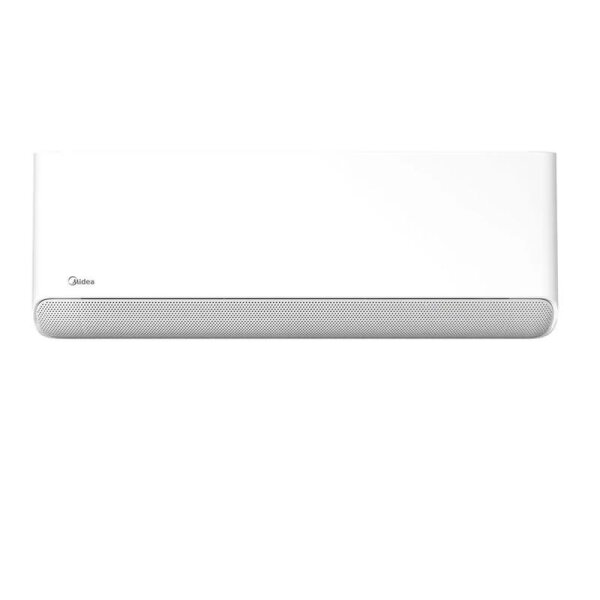 Midea BreezelessE Set MSCB1BU-12HRFN8-ME + MOX103-12HFN8-ME für 1 Raum mit 35 - 40 m² | WiFi | R32