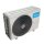 Midea BreezelessE Set MSCB1BU-12HRFN8-ME + MOX103-12HFN8-ME für 1 Raum mit 35 - 40 m² | WiFi | R32