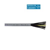 ÖLFLEX CLASSIC 110  5 x1,5mm²  Steuerleitung