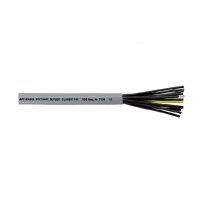 ÖLFLEX CLASSIC 110  5 x1,5mm²  Steuerleitung