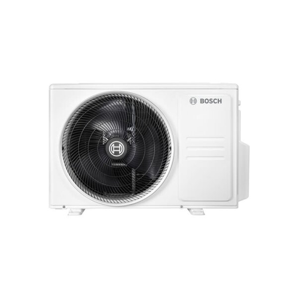 BOSCH CL5000M 53/2 E Multisplit Außengerät für bis zu 2 Innengeräte | 5.2 kW | 5.5 kW | R32