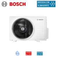 BOSCH CL5000M 79/3 E Multisplit Außengerät...