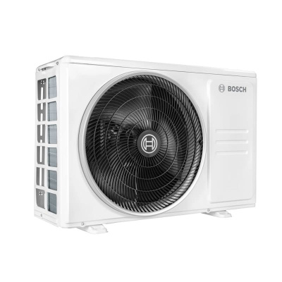 BOSCH CL5000M 125/5 E Multisplit Außengerät für bis zu 5 Innengeräte | 12.3 kW | 12.3 kW | R32