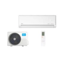 Midea Solstice Set EZ-12RD6-I + EZ-12RD6H-O...