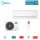 Midea Solstice Set EZ-12RD6-I + EZ-12RD6H-O Raumgröße 35 - 40 m² | WiFi | 3.5 kW | 3.8 kW | R32