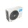 Midea Solstice Set EZ-12RD6-I + EZ-12RD6H-O Raumgröße 35 - 40 m² | WiFi | 3.5 kW | 3.8 kW | R32
