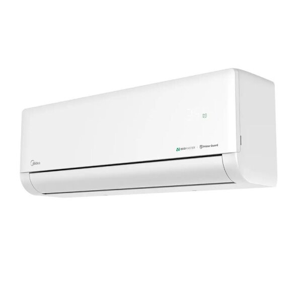 Midea Solstice Set EZ-18RD6-I + EZ-18RD6H-O Raumgröße 50 - 55 m² | WiFi | 5.0 kW | 5.4 kW | R32